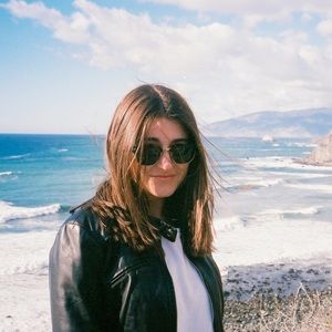 Meet your Posher, Kathryn